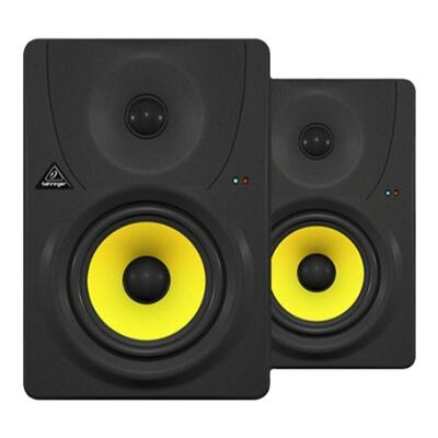 百灵达B1031A有源监听HIFI音箱