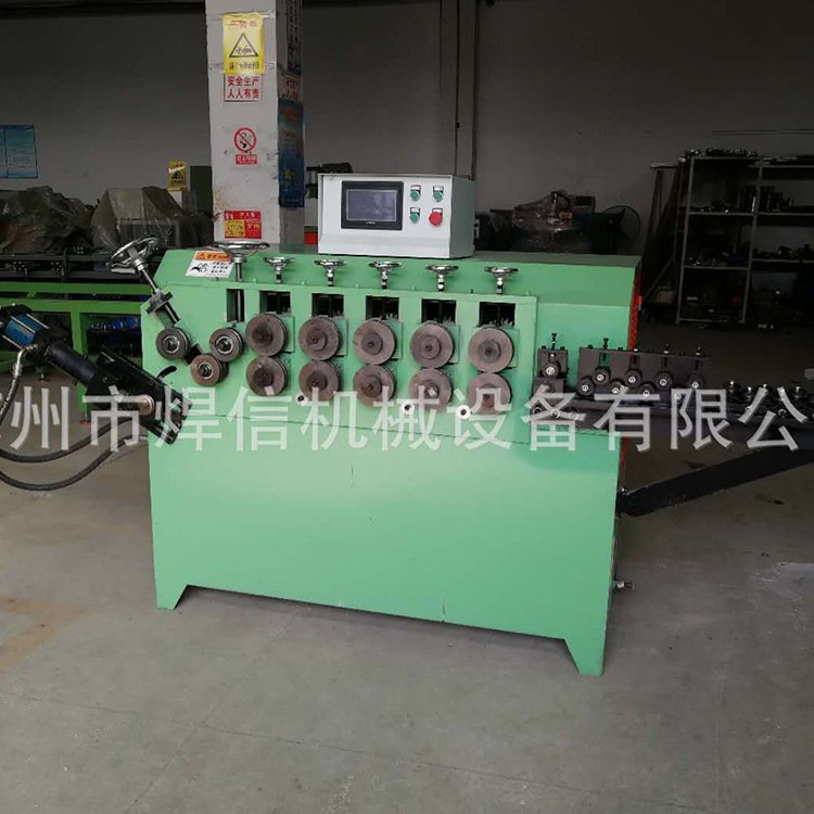 汽车方向盘圆管打圈机 管材打圈机 钢筋打圈机圆管机