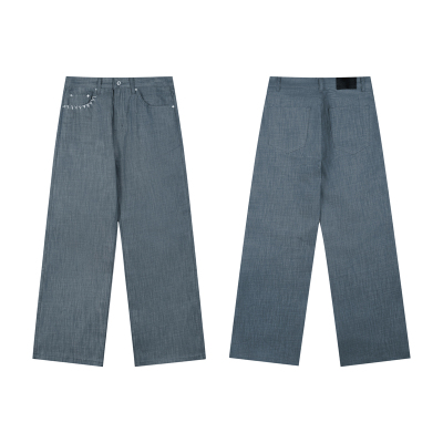 ALLFIT手缝针LP湖水绿原牛