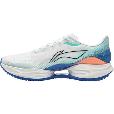 李宁童男女童超轻22跑步鞋