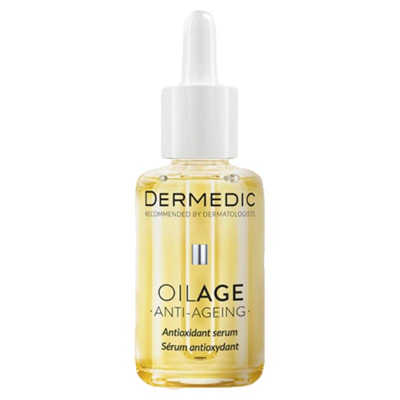 DERMEDIC进口抗老抗氧化精华30ml