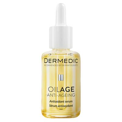 DERMEDIC进口抗老抗氧化精华30ml