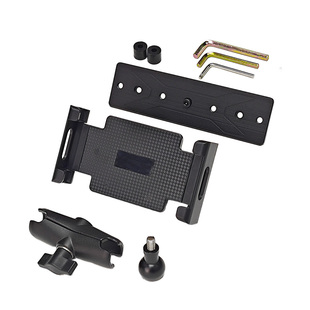 奇瑞iCAR超级V23车顶手机平板支架车载运动相机后排PAD固定架配件