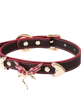 PUPPYRIDER温变puppy项圈