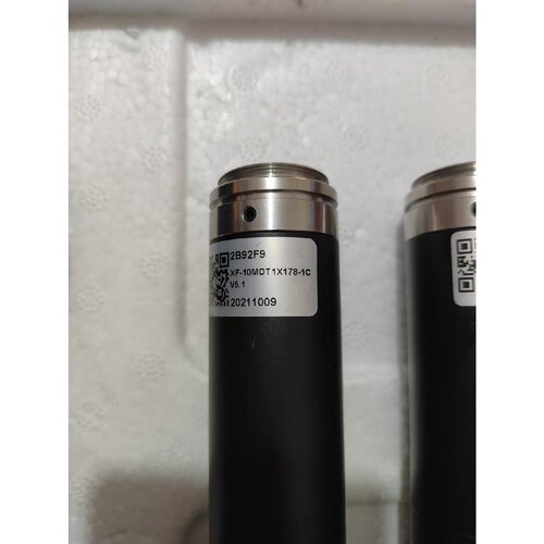 议价XF-10MDT1X178-1C工业远心，V5.1版本，