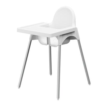 世纪宝贝宝宝餐椅高矮可调