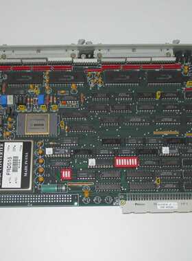 Xycom AIN XVME-560 70560-001 Rev 1.2