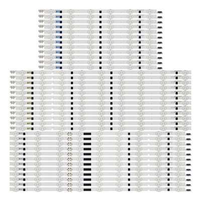 三星UA75F6400AJ液晶灯条