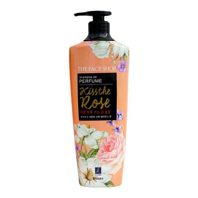 菲诗小铺香水洗发水梦中邂逅香氛洗头膏控油持久留香洗发露男女