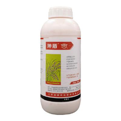 剑牌30%三环唑悬浮剂杀菌剂