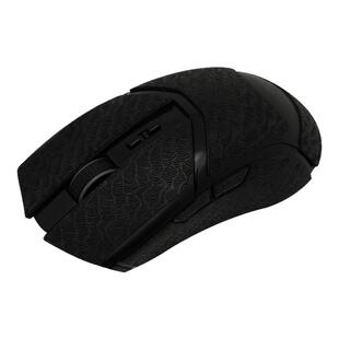 Razer雷蛇眼镜蛇鼠标防滑贴Cobra有线/无线pro专业版吸汗贴纸全包