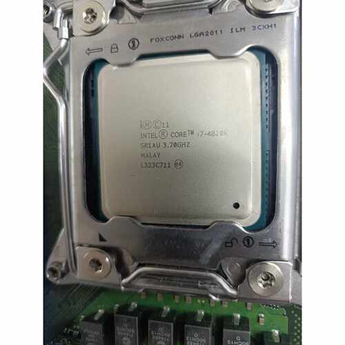 【请询价】CPU i7 4820K