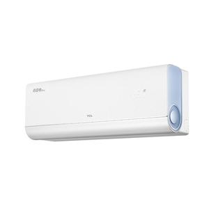 TCL 大1.5匹小蓝翼真省电Pro空调挂机超一级能效省电40%变频空调