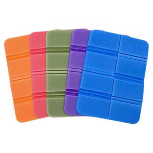 课凳垫子防冷便携式座垫外出户外坐垫加厚折叠坐垫课桌椅坐垫防潮