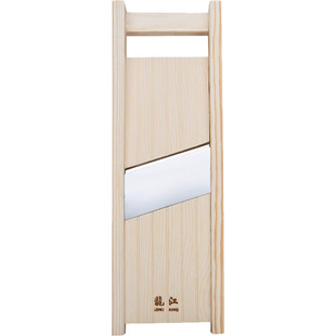 土豆切片器商用可调薄厚功夫土豆片饭店食堂烧烤工具切丝切片神器