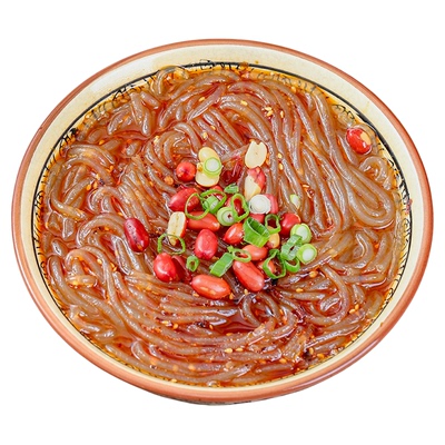 纯红薯淀粉红薯粉条无添加木薯粉