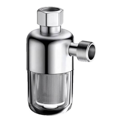 电热水器前置过滤器家用滤芯进水自来水洗衣机阻垢净水器燃气水管