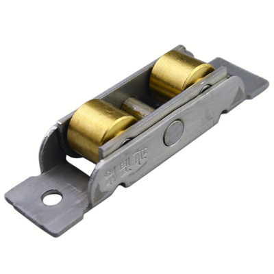 不锈钢加铜轮盘迪福德