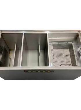 天猫隔油池地埋式油水分离器