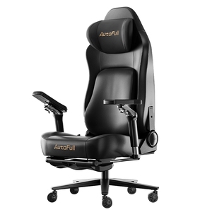 傲风电竞椅m6人体工学椅护腰办公椅子舒服久坐电脑椅