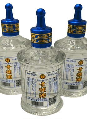 藏佳纯52度青稞小酒礼品52度浓香