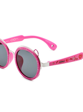 特价款Anbay/安比儿童太阳镜