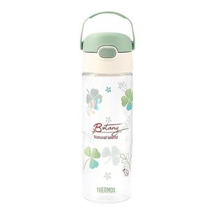 膳魔师男女运动水杯成人直饮杯夏季新品大容量学生儿童水杯600ml