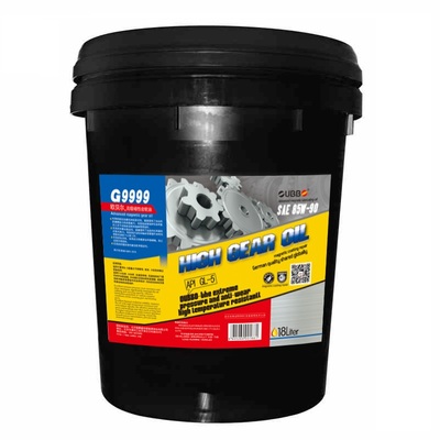 欧贝尔适合厂家直销合成齿轮油