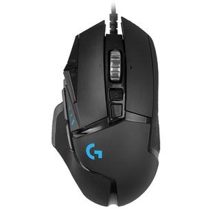 很稳罗技cs2鼠标宏csgo2鼠标宏全鼠标通用版官匹丸美平台G502GPW