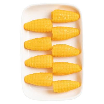 玉米糖软糖年货零食批发糖果