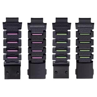 适用小天才电话手表磁吸表带闪扣Z7/Z8/Z6/Z5A/Z3/Z2/Z1/D2/U3/D3