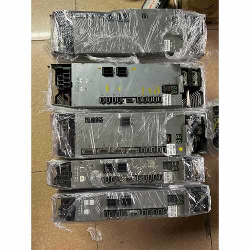 询价OKUMA 驱动器 MPR10…MIV0404-1-B3…M