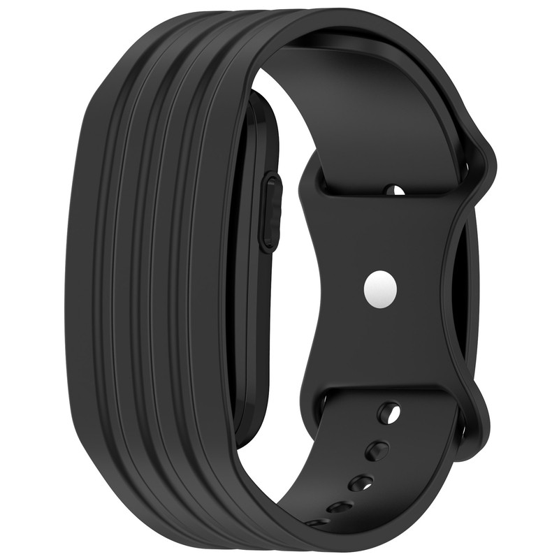 Garmin佳明CIRQA Smart Band无屏健康管理手环替换硅胶表带腕带