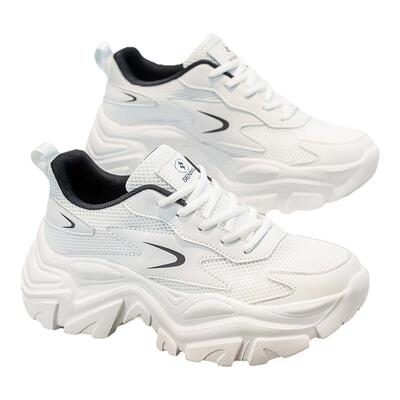 SENMA/森马官方旗舰休闲老爹鞋