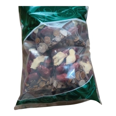 桂枝汤倪海厦推荐克数配乌头蜜