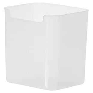 冰箱收纳盒冰柜侧门储物盒厨房食物保鲜盒蒜姜生鲜果蔬分类盒通用