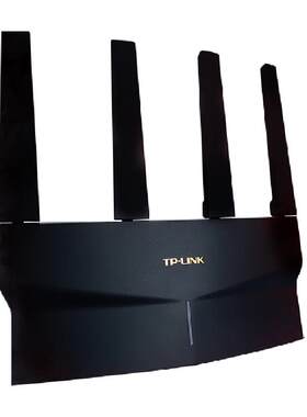 TP-LINK玄鸟无线AX5400路由器