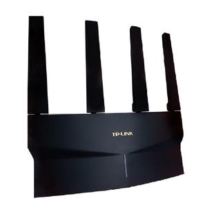 普联TP-LINK玄鸟AX5400千兆无线路由器家用5G双频游戏路由XDR5410