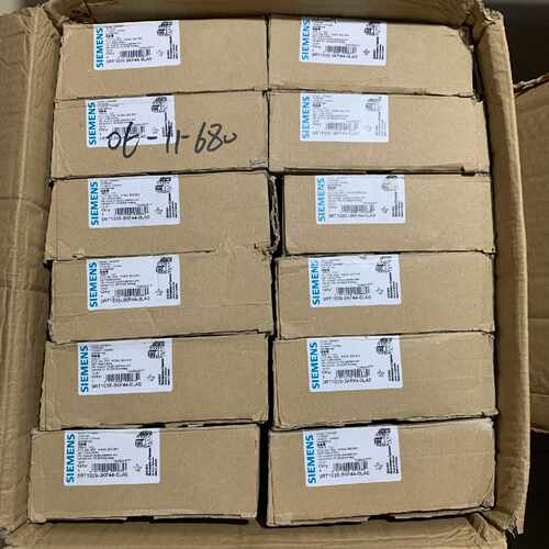 【询价】接触器3RT1035-3KF44-0LA0 适用