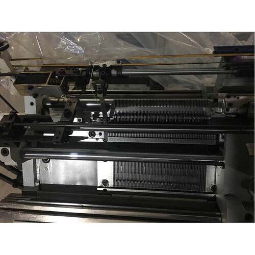 劳保棉纱手套机五指半指线手套机编织设备非织造布机械纺织手套机