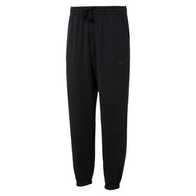 百搭休闲运动束脚运动长裤