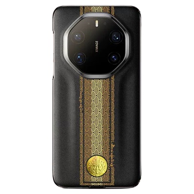 【黄财神】Mate80rs非凡大师外壳