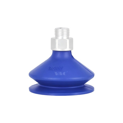 真空吸盘风琴波纹VAS-15-1/8