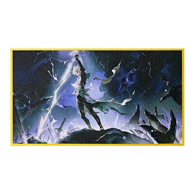 阴阳师天雷万象系列色纸须佐之男