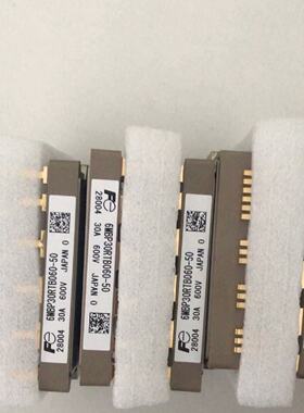 #变频器 6MBP30VAA060-50 6MBP20VAA