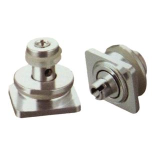 适用爱仕达铝合金高压锅配件浮子阀 ASD压力锅止开阀浮动阀自锁阀