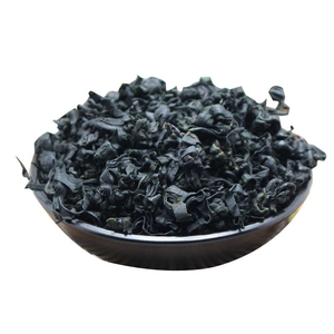 裙带菜 干货海木耳无沙海藻丝螺旋藻食用海带芽水产海鲜菜海白菜