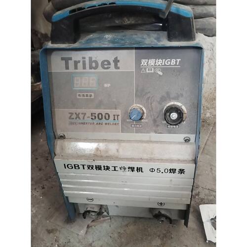 川瑞贝ZX7-500I双模块IGBT工业，深圳原厂生产，询价