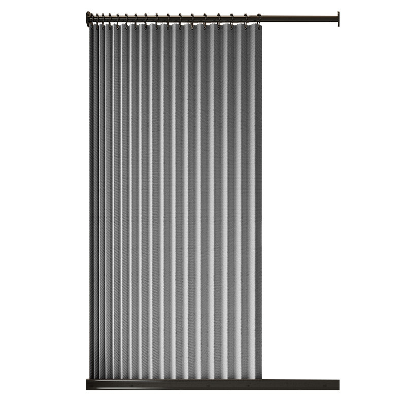 挑三拣四隔断帘工厂价批发