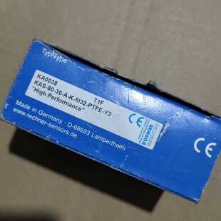 溢价-RECHNER传感器KAS-80-30-A-K-M32-PT